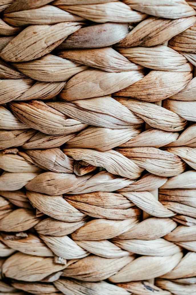 Handcrafted woven collection image 5