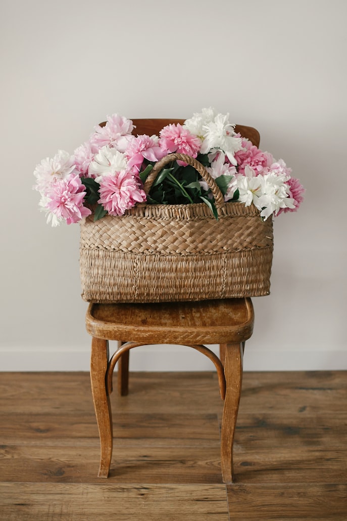 Handcrafted woven collection image 6