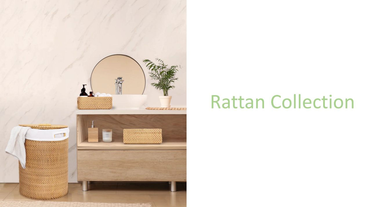 Rattan Collection 